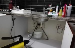 Nevşehir Mutfak Gideri Açma