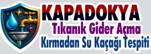 Kapadokya Tesisat
